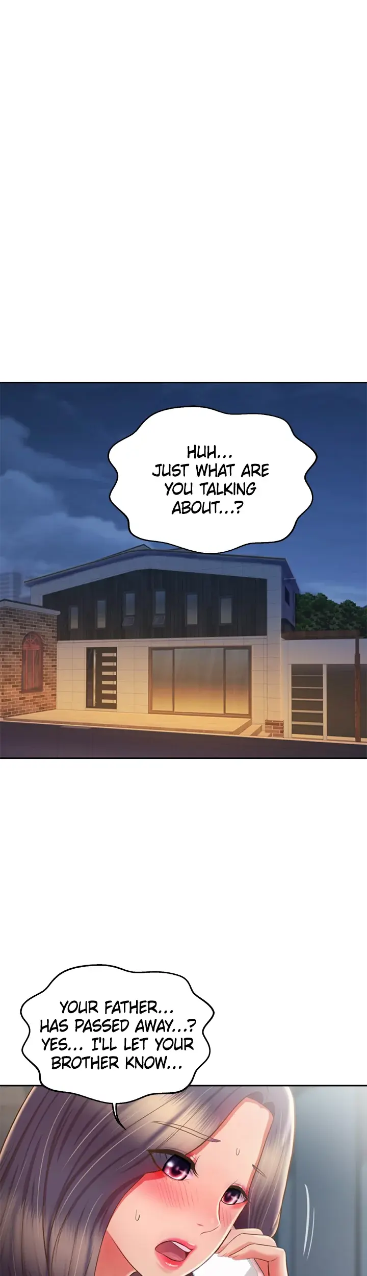 Noonas Taste Ahaabc Chapter 59 - Page 6