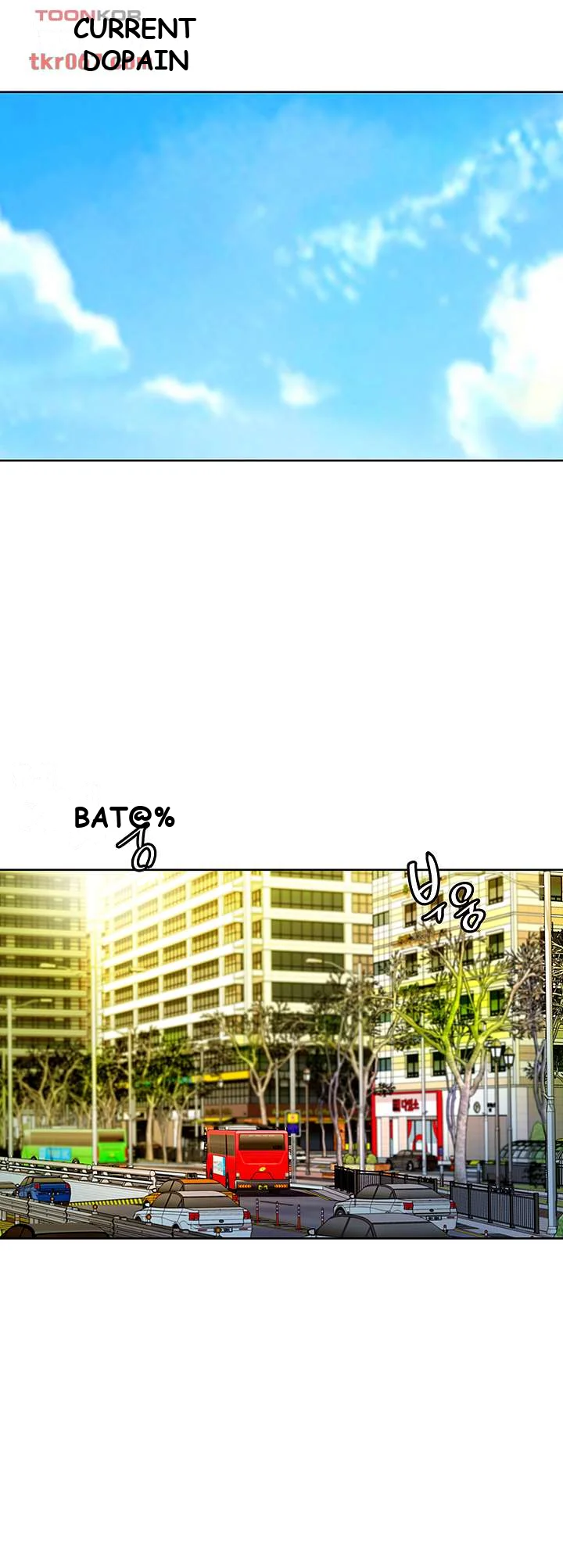 Noonas Taste Ahaabc Chapter 6 - Page 12