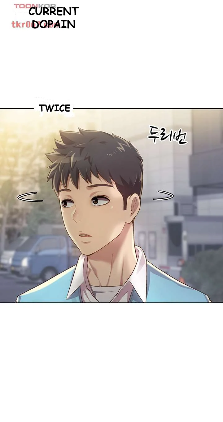 Noonas Taste Ahaabc Chapter 6 - Page 17