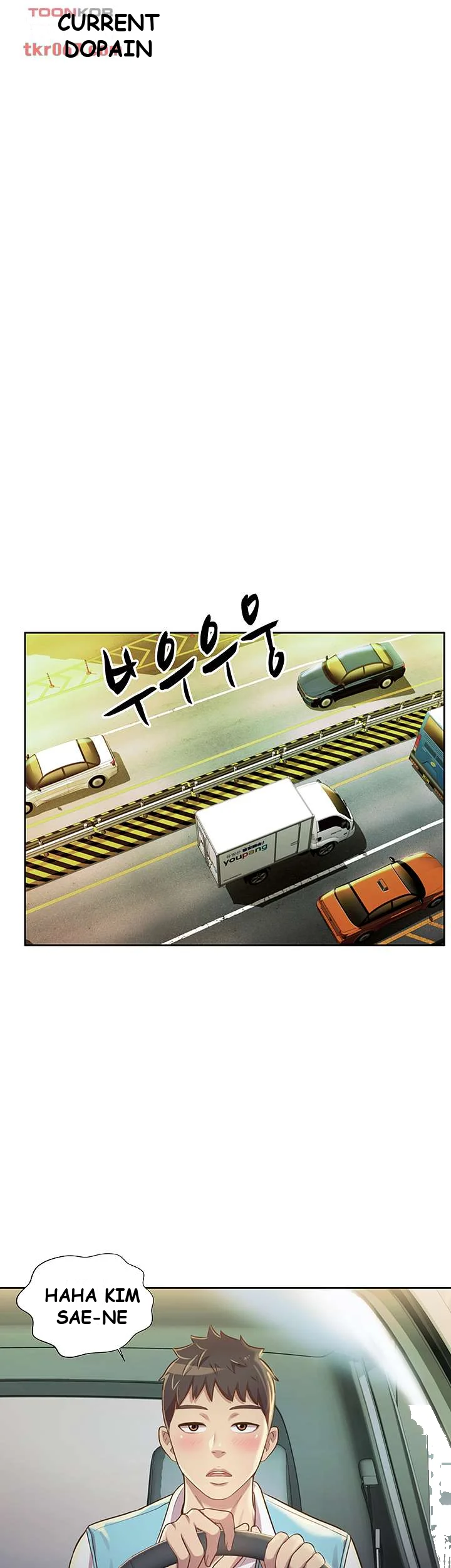 Noonas Taste Ahaabc Chapter 6 - Page 24