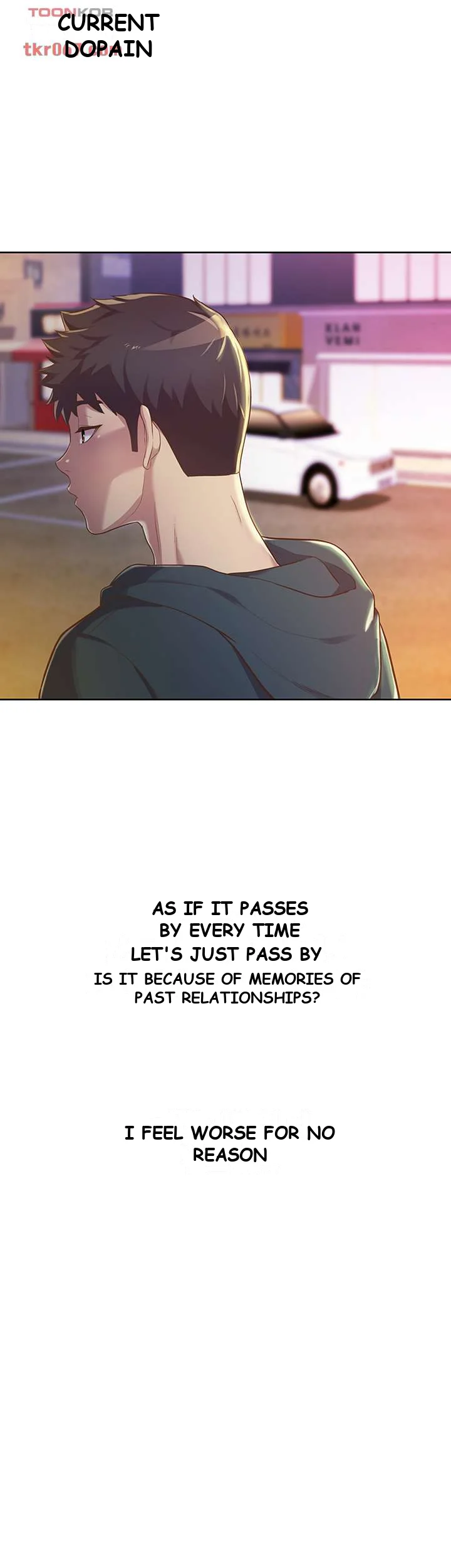 Noonas Taste Ahaabc Chapter 6 - Page 41