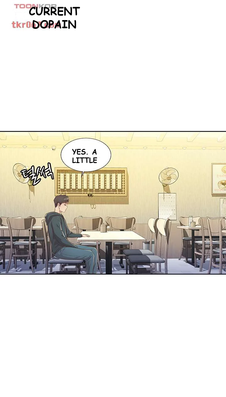 Noonas Taste Ahaabc Chapter 6 - Page 46