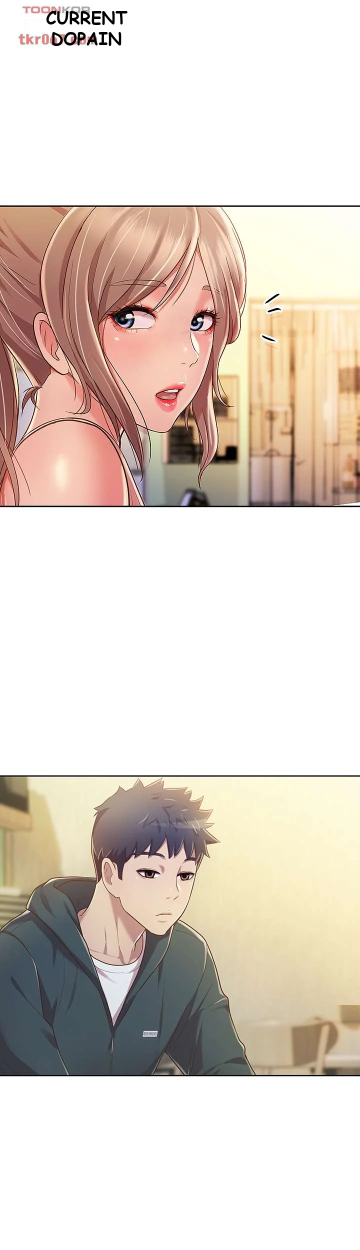 Noonas Taste Ahaabc Chapter 6 - Page 47