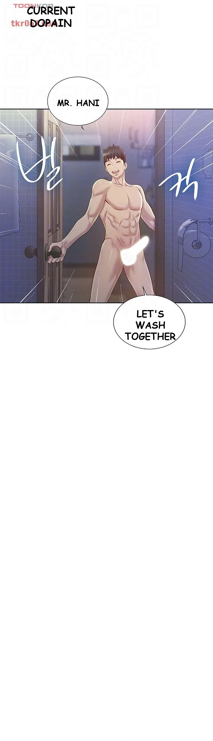 Noonas Taste Ahaabc Chapter 6 - Page 5