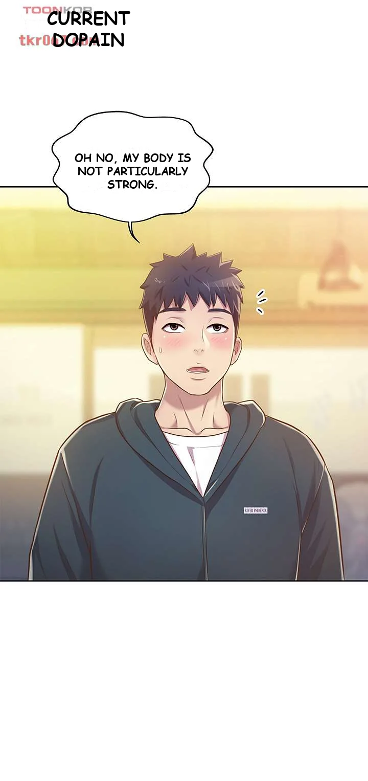 Noonas Taste Ahaabc Chapter 6 - Page 51