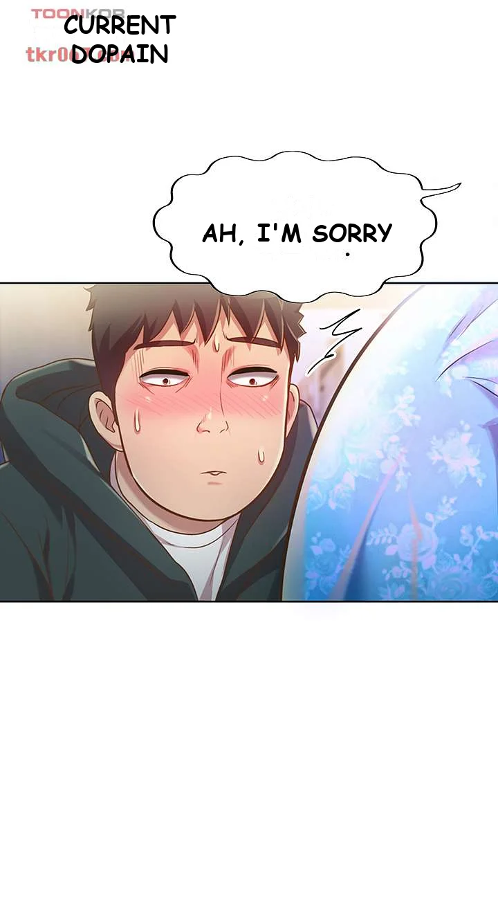 Noonas Taste Ahaabc Chapter 6 - Page 61