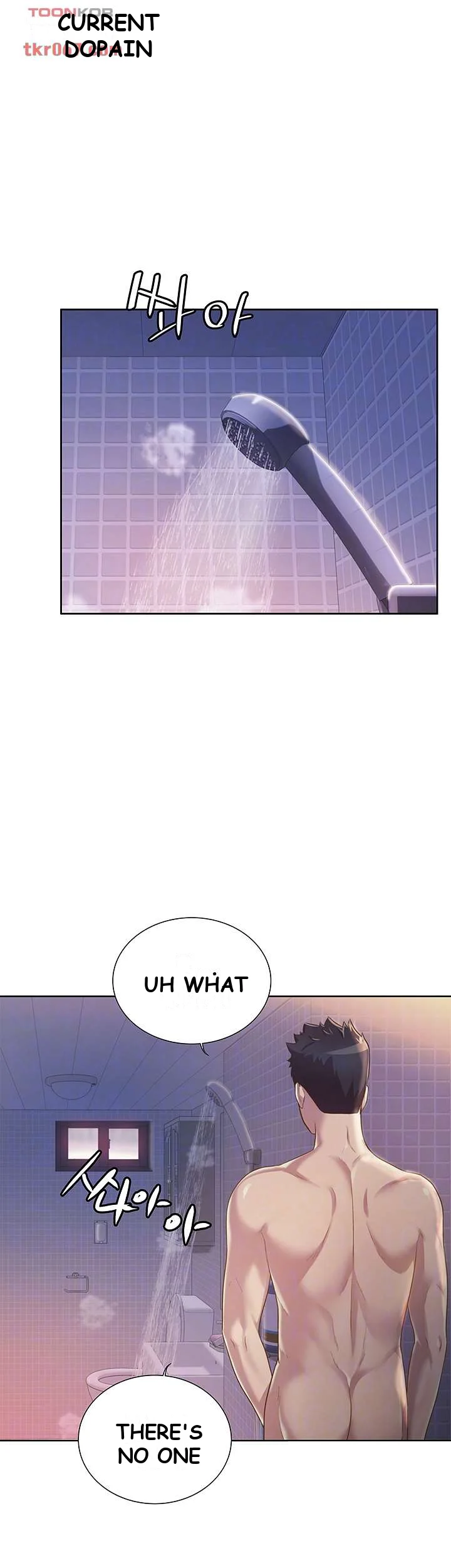 Noonas Taste Ahaabc Chapter 6 - Page 7
