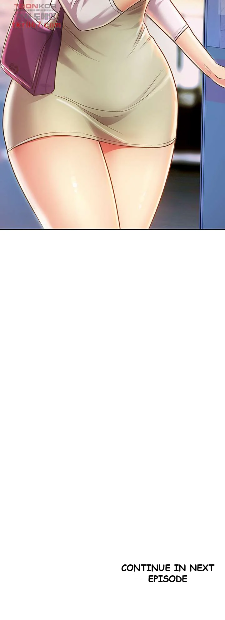 Noonas Taste Ahaabc Chapter 6 - Page 72
