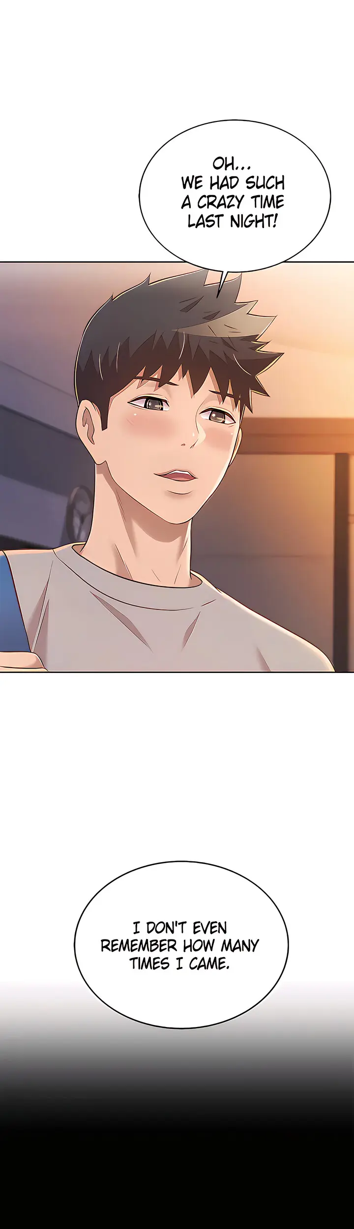 Noonas Taste Ahaabc Chapter 60 - Page 13