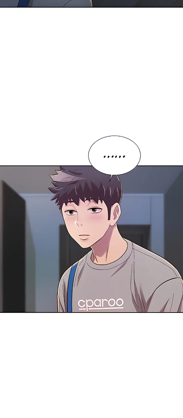 Noonas Taste Ahaabc Chapter 60 - Page 29