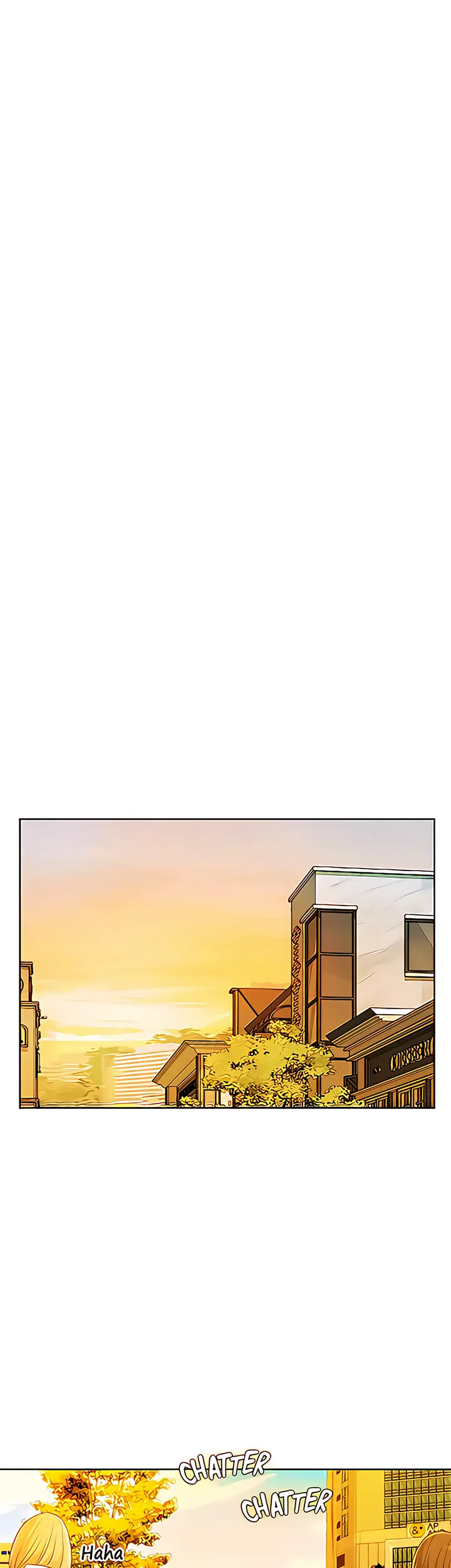 Noonas Taste Ahaabc Chapter 60 - Page 36