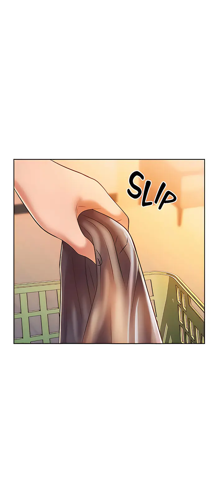 Noonas Taste Ahaabc Chapter 60 - Page 47