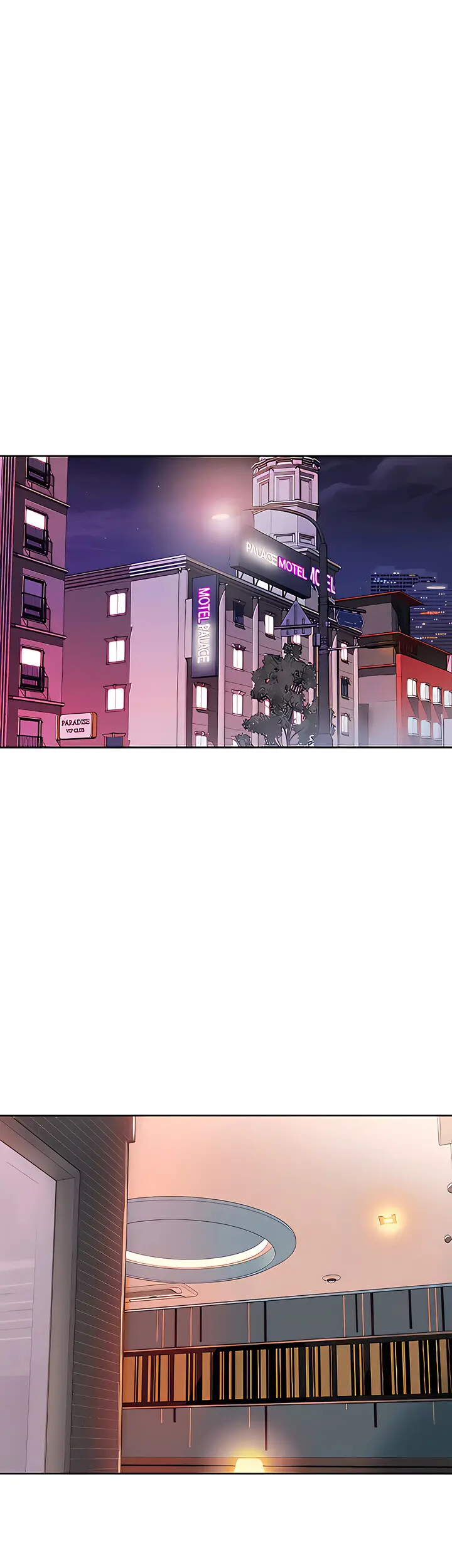 Noonas Taste Ahaabc Chapter 60 - Page 7
