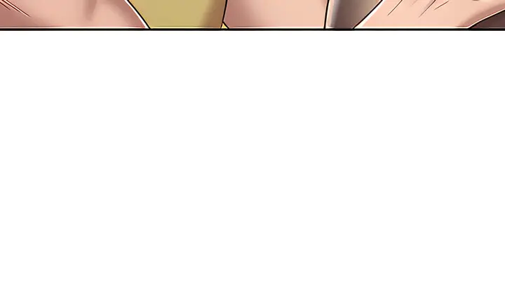 Noonas Taste Ahaabc Chapter 61 - Page 27
