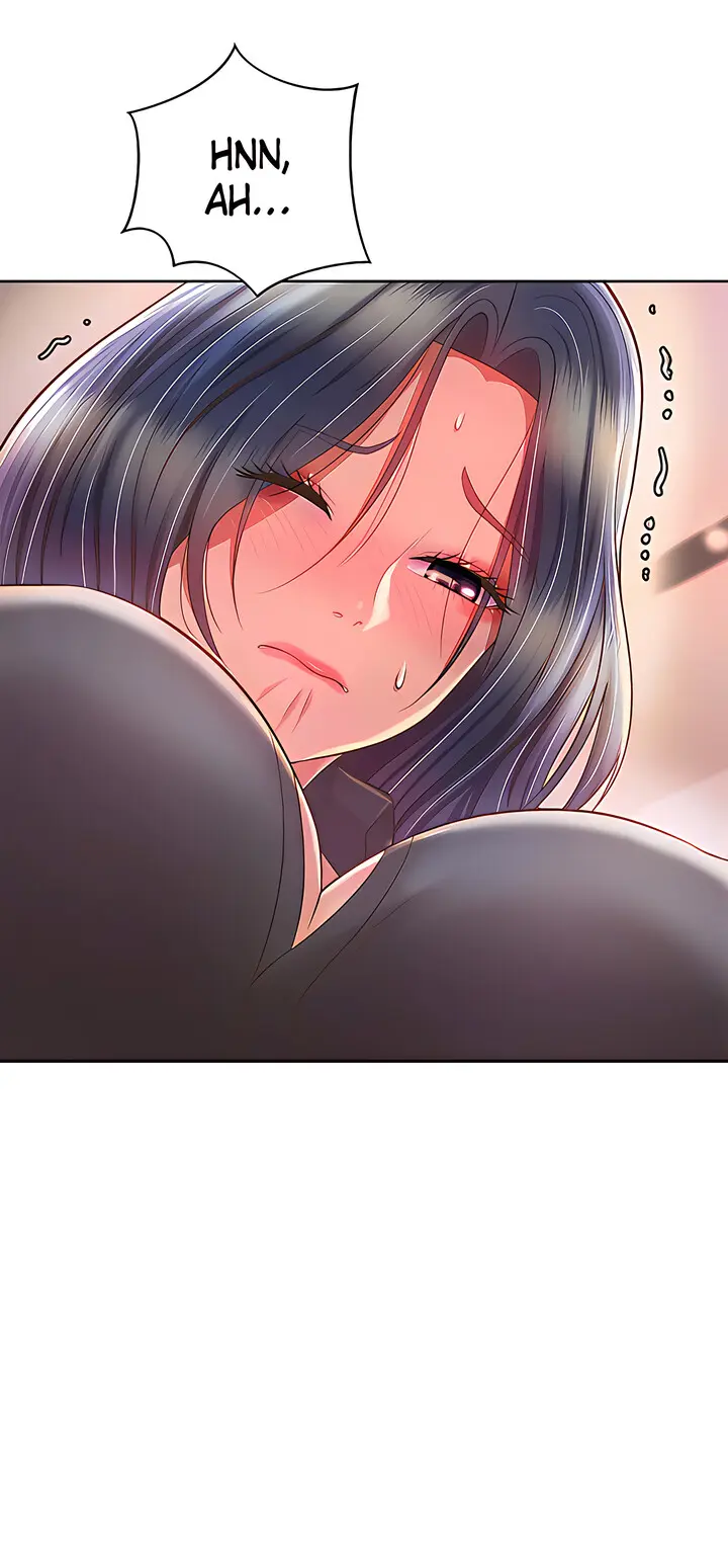 Noonas Taste Ahaabc Chapter 61 - Page 44