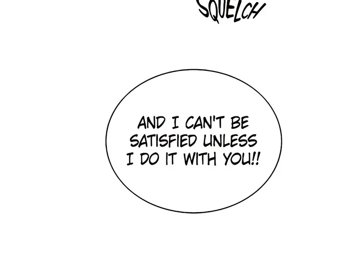 Noonas Taste Ahaabc Chapter 61 - Page 60