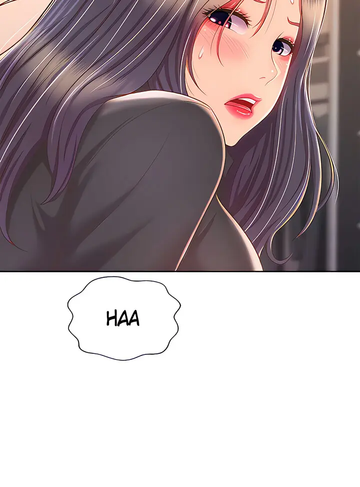 Noonas Taste Ahaabc Chapter 61 - Page 9