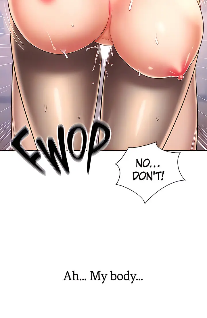 Noonas Taste Ahaabc Chapter 62 - Page 35