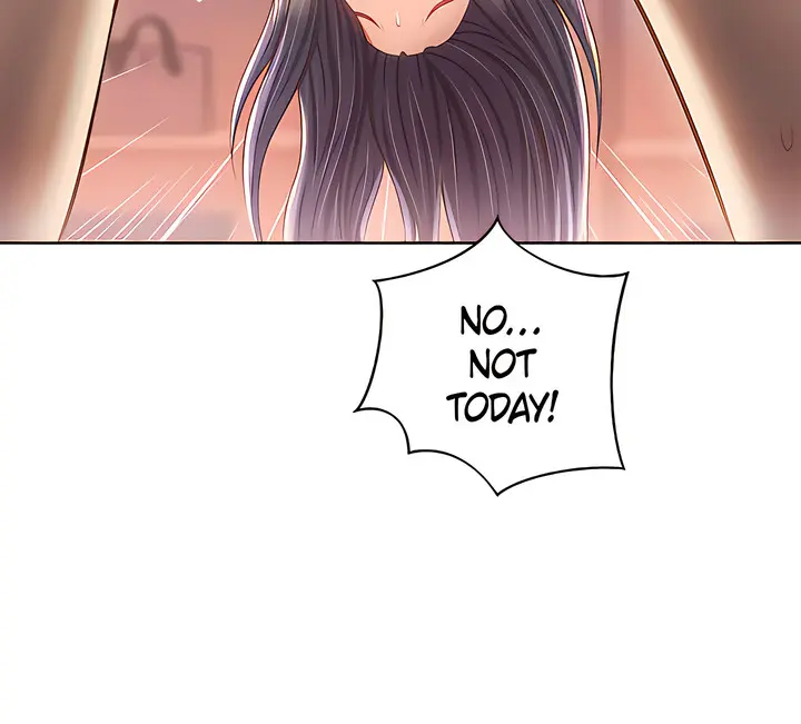 Noonas Taste Ahaabc Chapter 62 - Page 42