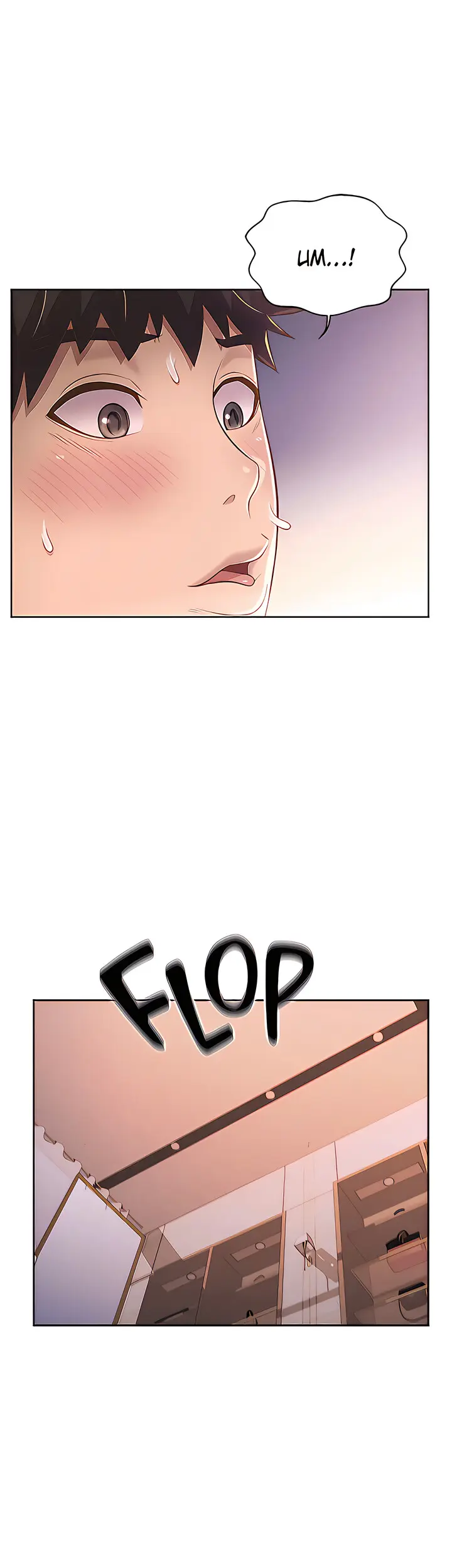 Noonas Taste Ahaabc Chapter 62 - Page 45
