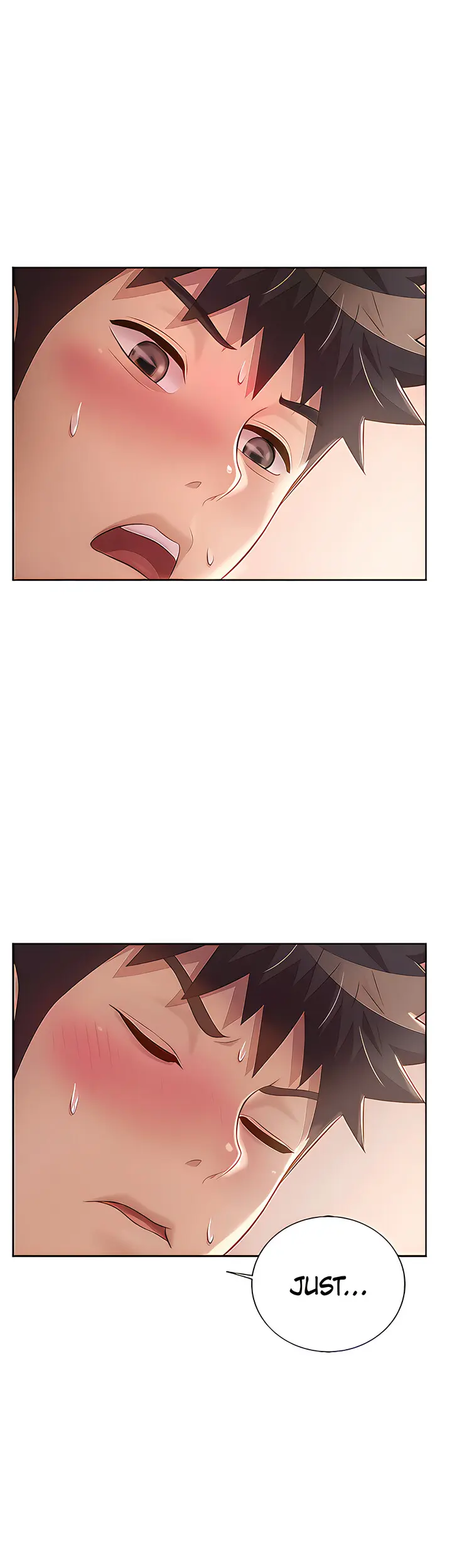 Noonas Taste Ahaabc Chapter 62 - Page 53