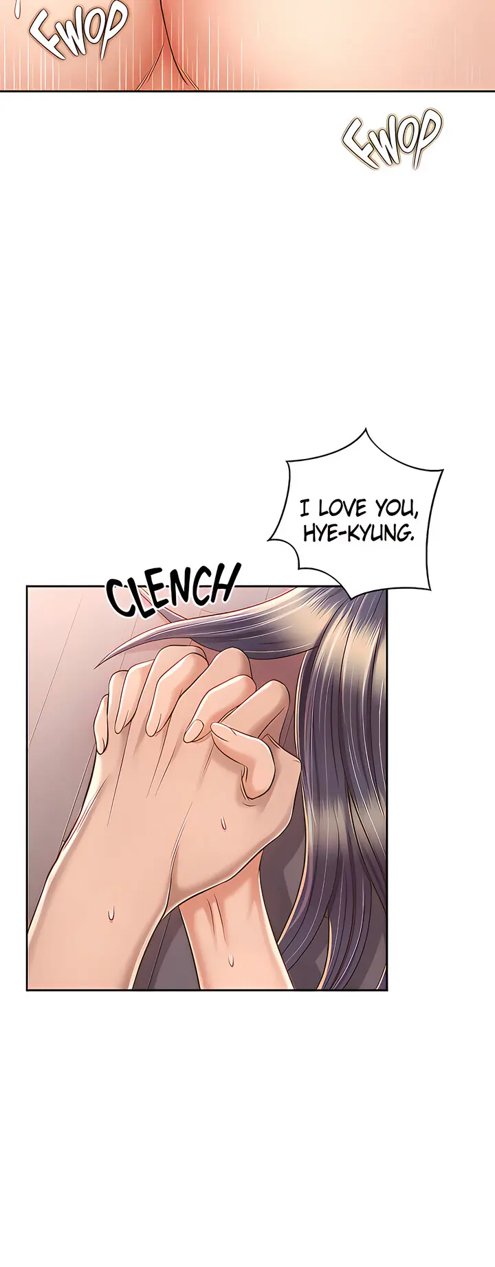 Noonas Taste Ahaabc Chapter 62 - Page 66