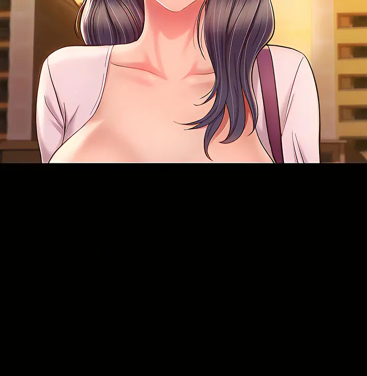 Noonas Taste Ahaabc Chapter 63 - Page 17