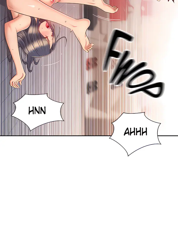 Noonas Taste Ahaabc Chapter 63 - Page 47