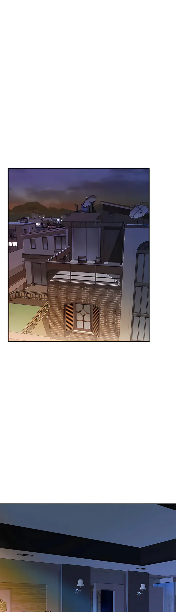 Noonas Taste Ahaabc Chapter 63 - Page 6