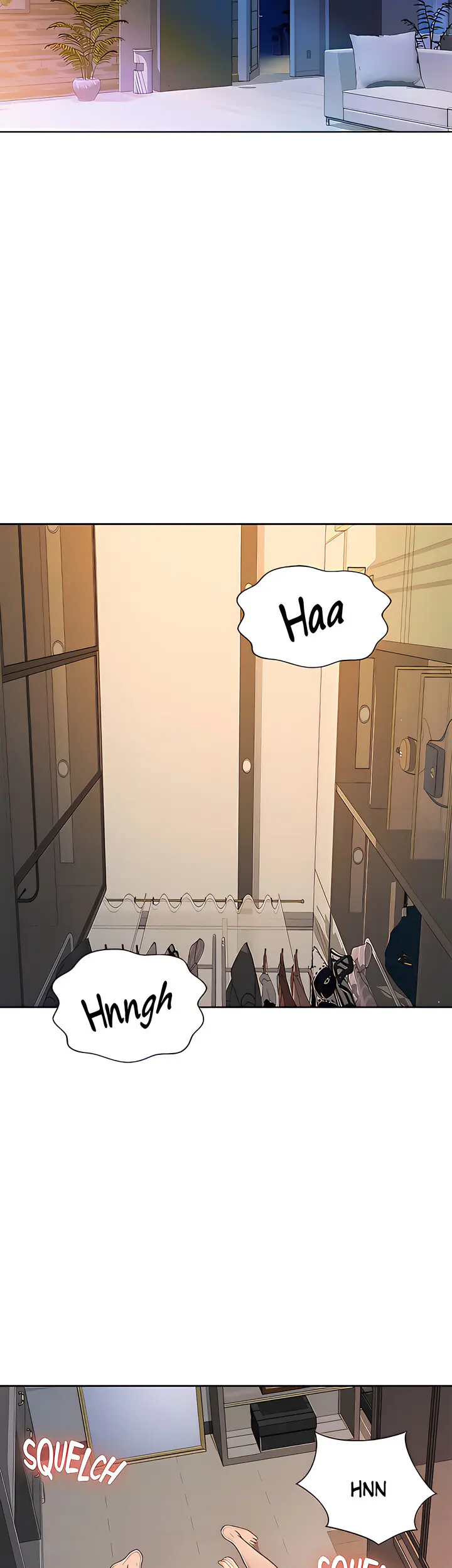 Noonas Taste Ahaabc Chapter 63 - Page 7