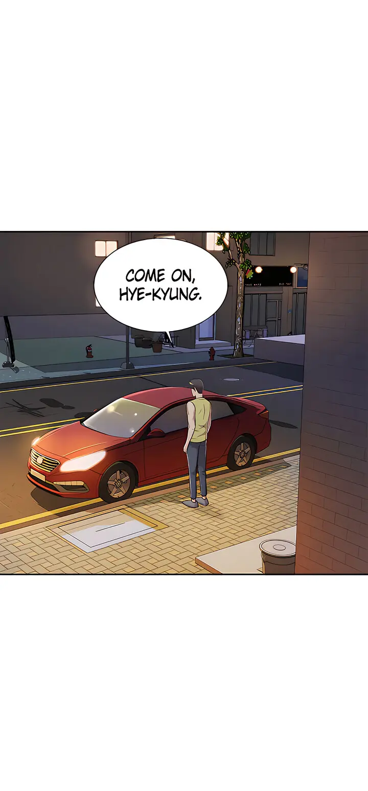 Noonas Taste Ahaabc Chapter 63 - Page 71
