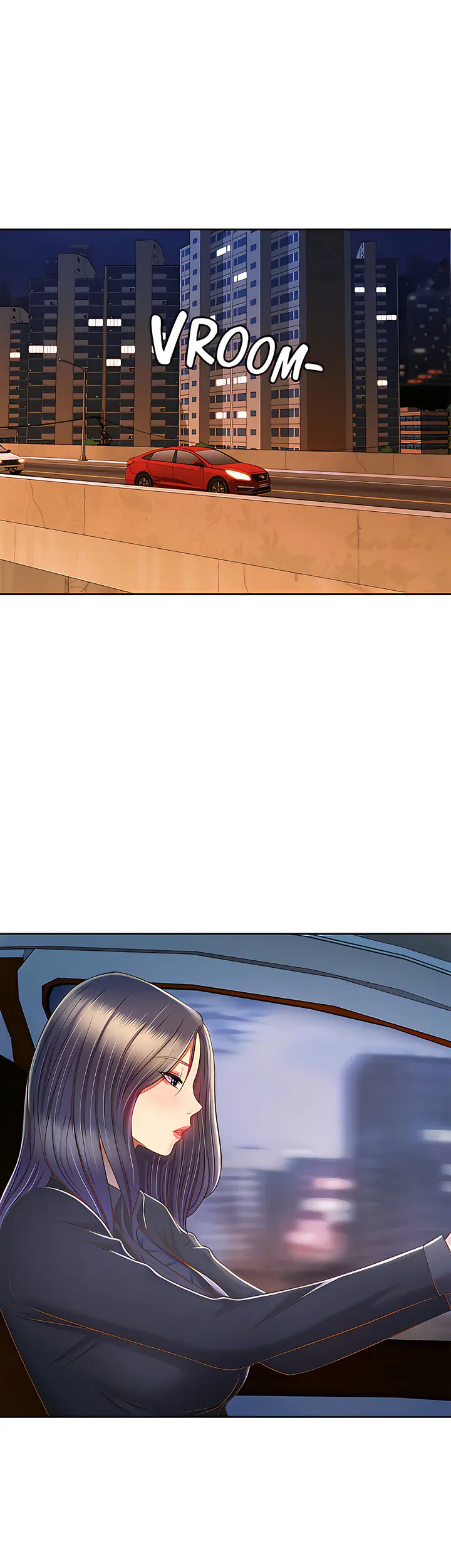 Noonas Taste Ahaabc Chapter 63 - Page 78