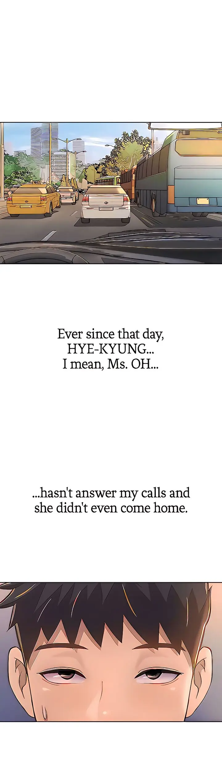 Noonas Taste Ahaabc Chapter 64 - Page 13