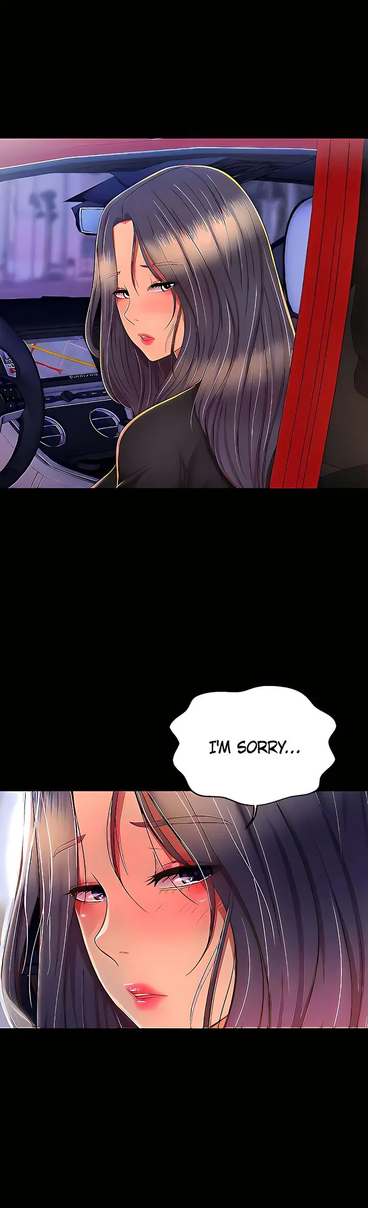 Noonas Taste Ahaabc Chapter 64 - Page 16