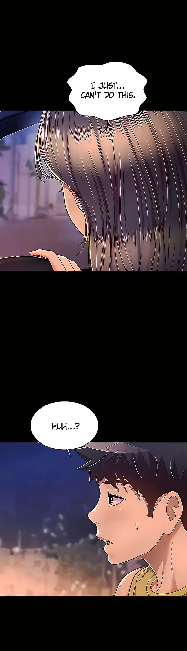 Noonas Taste Ahaabc Chapter 64 - Page 17