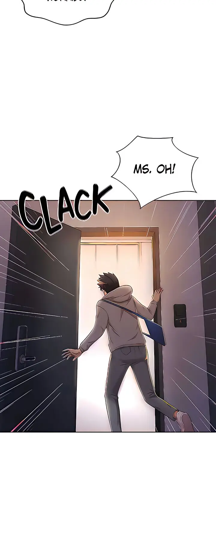Noonas Taste Ahaabc Chapter 64 - Page 24
