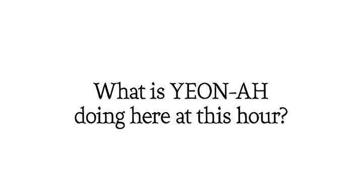 Noonas Taste Ahaabc Chapter 64 - Page 28