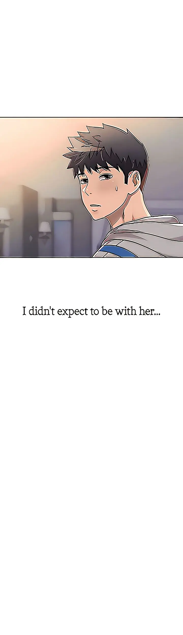 Noonas Taste Ahaabc Chapter 64 - Page 31