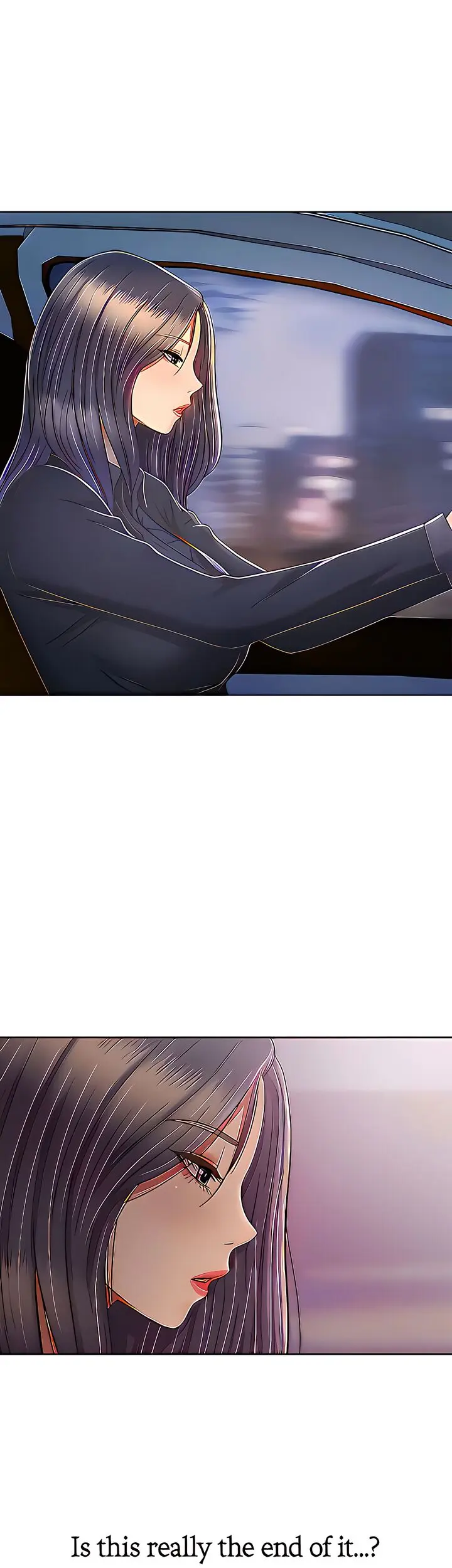 Noonas Taste Ahaabc Chapter 64 - Page 4