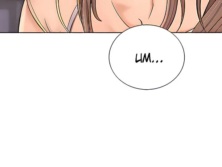 Noonas Taste Ahaabc Chapter 64 - Page 40