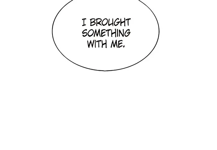 Noonas Taste Ahaabc Chapter 64 - Page 43