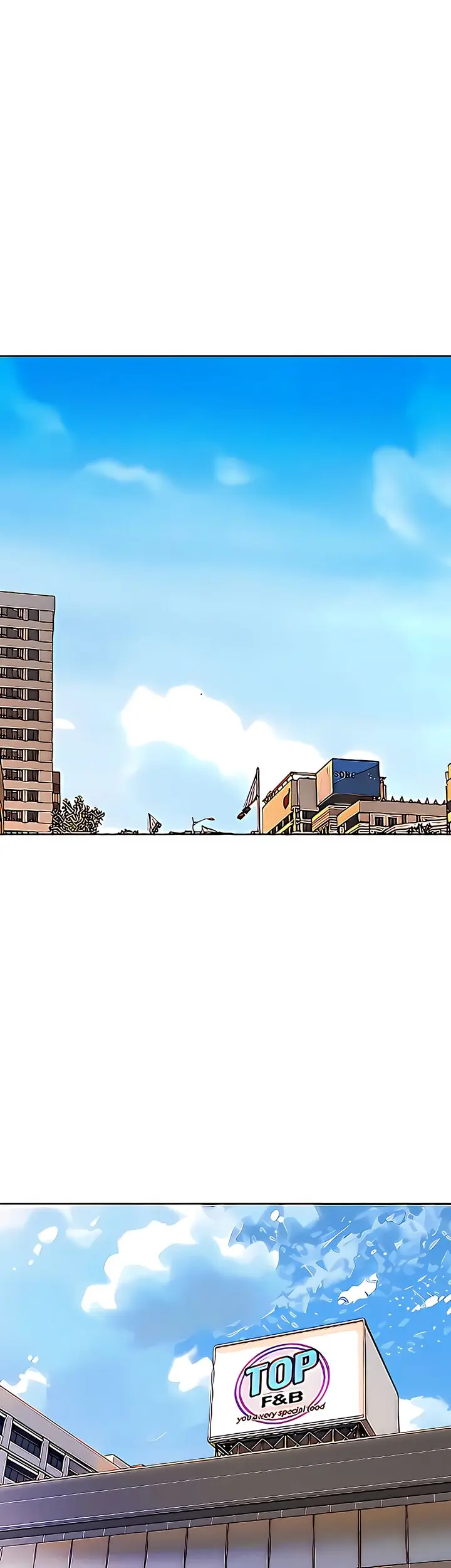 Noonas Taste Ahaabc Chapter 64 - Page 7