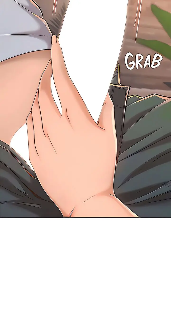 Noonas Taste Ahaabc Chapter 65 - Page 13