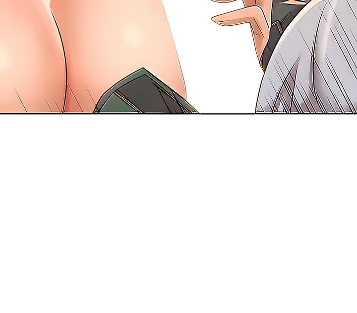 Noonas Taste Ahaabc Chapter 65 - Page 27
