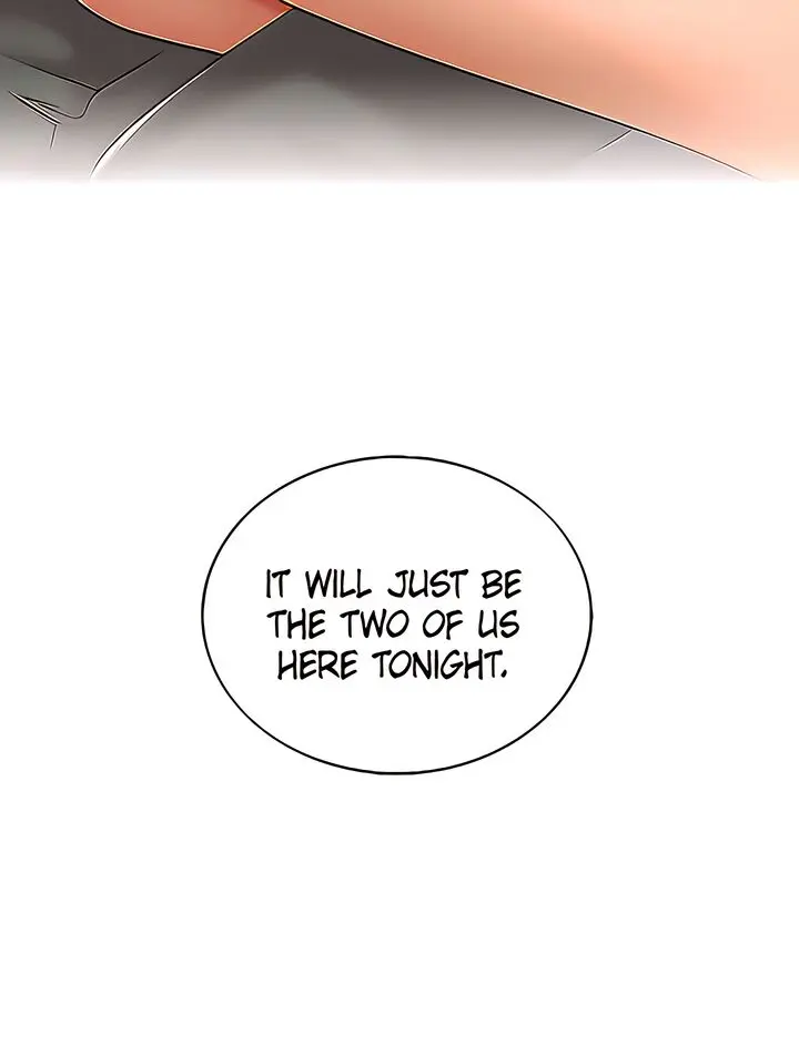 Noonas Taste Ahaabc Chapter 65 - Page 3