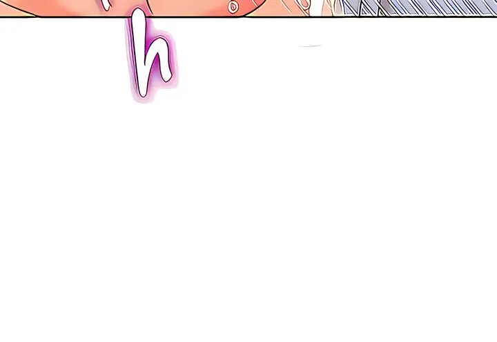 Noonas Taste Ahaabc Chapter 65 - Page 33