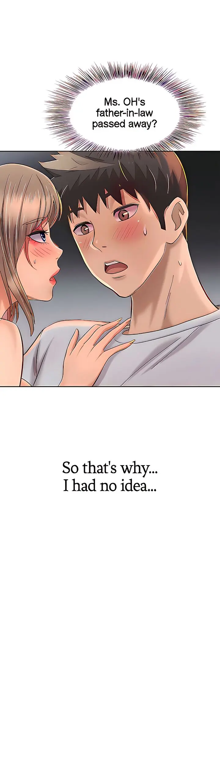 Noonas Taste Ahaabc Chapter 65 - Page 4