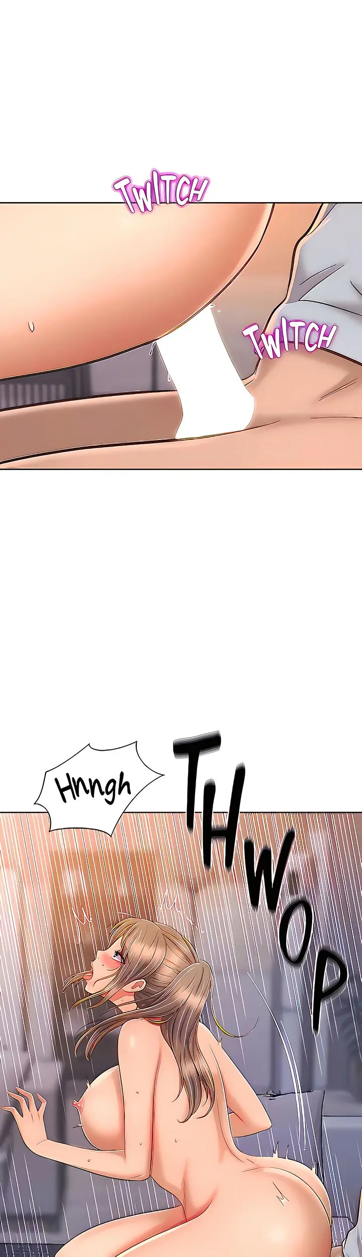 Noonas Taste Ahaabc Chapter 65 - Page 52