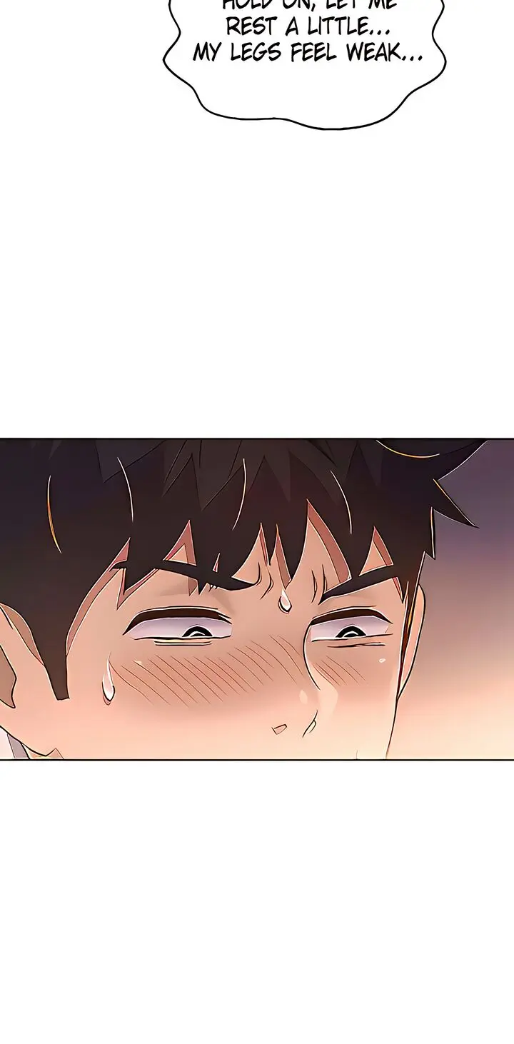 Noonas Taste Ahaabc Chapter 65 - Page 57
