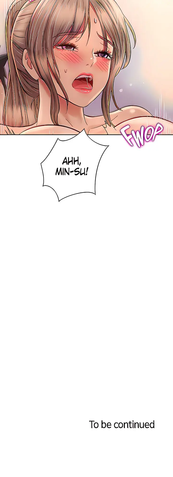 Noonas Taste Ahaabc Chapter 65 - Page 68